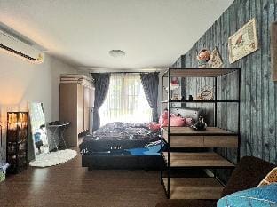 Baan Imm Aim Huahin By Thita Apartment in Nong Kae