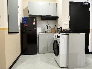 Neu Suites by Homey Hideout Apartment in Federal Territory of Kuala Lumpur