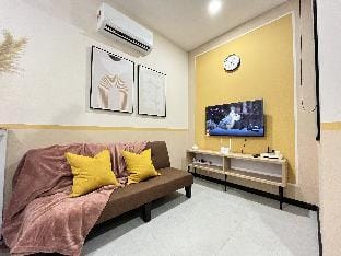 Neu Suites by Homey Hideout Apartment in Federal Territory of Kuala Lumpur