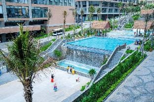 APEC MANDALA MUI NE ViCTOR CONDOTEL Apartment in Phan Thiet