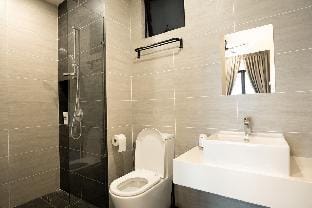 Trion @ KL | Full KL Skyline View | 6px Vacation rental in Federal Territory of Kuala Lumpur
