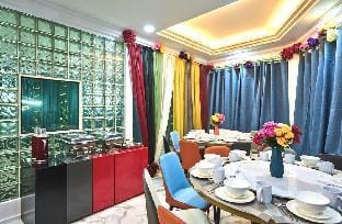 Penang Dream Banglo Sleeps 22 Vacation rental in Tanjung Bungah