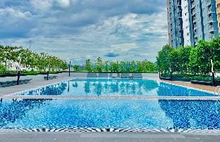 Alanis Suite Cozy 2BR @ KLIA Apartment in Selangor, Malaysia