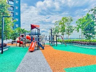 Alanis Suite Cozy 2BR @ KLIA Apartment in Selangor, Malaysia