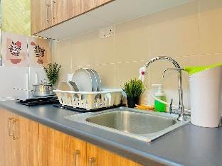 Alanis Suite Cozy 2BR @ KLIA Apartment in Selangor, Malaysia
