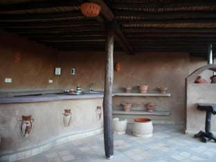 Les Sources berbères Riad & Spa Riad in Marrakesh
