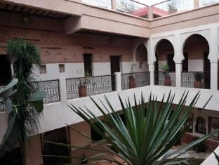 Les Sources berbères Riad & Spa Riad in Marrakesh
