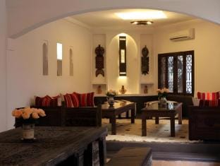 Les Sources berbères Riad & Spa Riad in Marrakesh