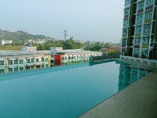 Bandar Indera Mahkota Villas Apartment in Pahang, Malaysia