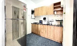 Alanis Family Suite @KLIA Sepang Apartment in Selangor, Malaysia