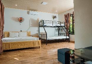Tran Chau Garden Home Vacation rental in Laos