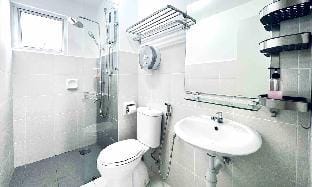 Minimalist Cozy Suite@ KLIA1/2 Apartment in Selangor, Malaysia