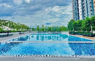Minimalist Cozy Suite@ KLIA1/2 Apartment in Selangor, Malaysia