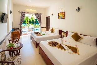 LUNA VILLA HOIAN Villa in Hoi An