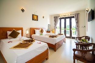 LUNA VILLA HOIAN Villa in Hoi An