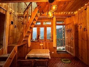Nebula Nook Cottages | Jibhi Vacation rental in Himachal Pradesh
