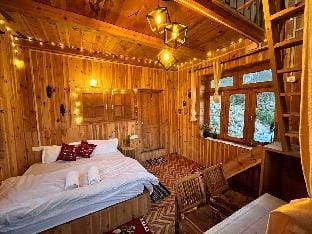 Nebula Nook Cottages | Jibhi Vacation rental in Himachal Pradesh