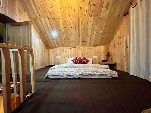 Nebula Nook Cottages | Jibhi Vacation rental in Himachal Pradesh