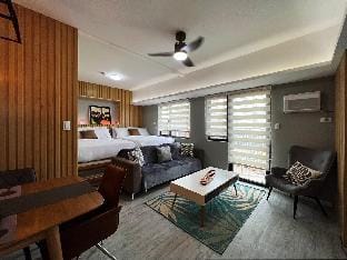 Tagaytay City Proper Apartments Apartment in Tagaytay