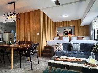 Tagaytay City Proper Apartments Apartment in Tagaytay