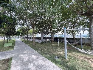 KWEN Loft A- The Peakview Cabin Imago KK City 2BR Apartment in Kota Kinabalu