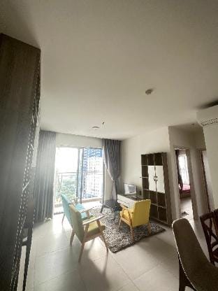 BN Apartment Apartment in Ho Chi Minh City