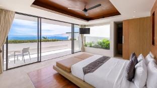 Villa Splash Villa in Ko Samui