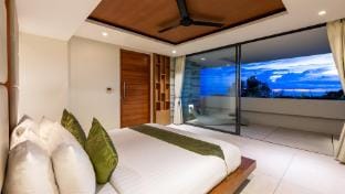 Villa Splash Villa in Ko Samui
