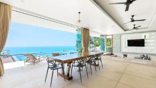 Villa Zest Villa in Ko Samui