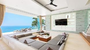 Villa Zest Villa in Ko Samui
