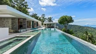 Villa Spice Villa in Ko Samui