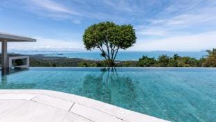 Villa Spice Villa in Ko Samui
