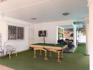 teppsit road 5 BR Villa Villa in Pattaya City