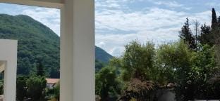 Albedo - Charming Studio with Amazing Location Vacation rental in Kotor Municipality