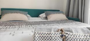 Albedo - Charming Studio with Amazing Location Vacation rental in Kotor Municipality
