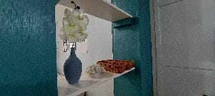 Coastal Chic Vibe  Condo near PH Arena &SM Marilao Apartment in Region of Manila