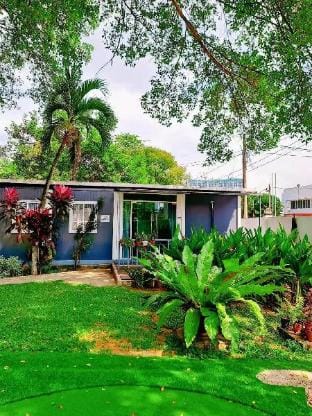 Garden Circles with Fountain@KL Vacation rental in Federal Territory of Kuala Lumpur