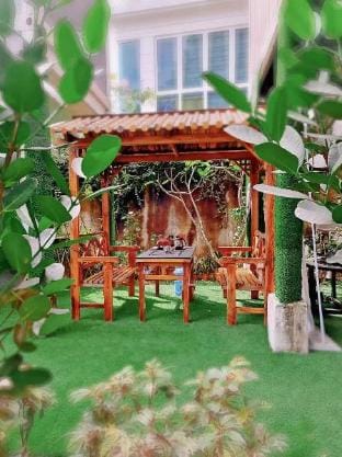 Garden Circles with Fountain@KL Vacation rental in Federal Territory of Kuala Lumpur