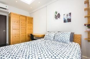 Tân Sơn Nhất airport 2BR Apartment in Ho Chi Minh City