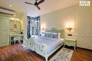 StayVista at Villa Sierra Sky- Pet Friendly Villa in Dehradun