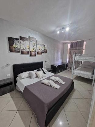 Casa Vancanza Happy Holidays in Pompeii Apartment in Pompeii