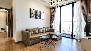 2BR highfloor Vinhomes Skylake-Nanahousing Vacation rental in Laos