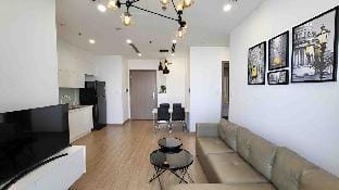 2BR highfloor Vinhomes Skylake-Nanahousing Vacation rental in Laos