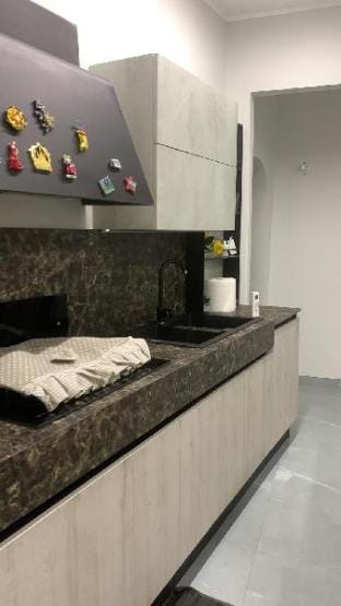Casa bella Maria Napoli Apartment in Naples