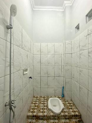 Homestay Flamboyan 2 Vacation rental in Special Region of Yogyakarta