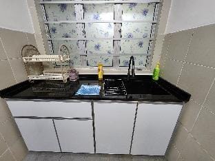 Galaxy Styles Emerald Avenue (10Pax) 617 (Wifi) Vacation rental in Brinchang