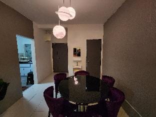 Galaxy Styles Emerald Avenue (10Pax) 617 (Wifi) Vacation rental in Brinchang