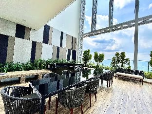 The Colony Infinity pool KLCC 2rooms X5 Vacation rental in Federal Territory of Kuala Lumpur