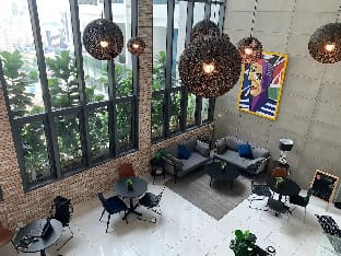 The Colony Infinity pool KLCC 2rooms X5 Vacation rental in Federal Territory of Kuala Lumpur