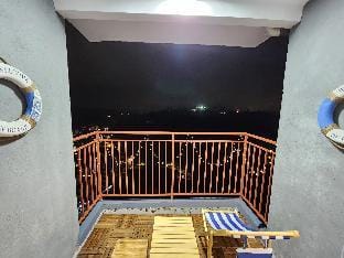 Ocean Styles Emerald Avenue (10Pax) 618 (Wifi) Vacation rental in Brinchang